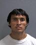 Warrant photo for THOMAS, DARIEN LORENZ