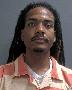 Warrant photo for JACKSON, CAMRON LEE