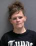 Warrant photo for KEETON, ASHLEE MARIE