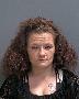 Warrant photo for KEETON, ASHLEE MARIE