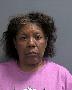 Warrant photo for MILLER, TANGELA NECOLE