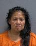 Warrant photo for HINMAN-GONZALES, VICTORIA JEAN
