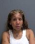 Warrant photo for BAIRES, SHEENA LARAY
