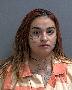 Warrant photo for HAHN, SELENA MARIE