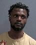 Warrant photo for LUZOLO, GLOIRE MECHAK BAZ