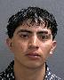 Warrant photo for PEREZ ESPANA, OLVIN MOISES