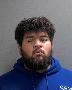 Warrant photo for HENRIQUEZ, CHRISTIAN SALVADOR