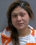 Warrant photo for PARKER, JOANNA SUE