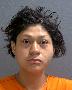 Warrant photo for PARKER, JOANNA SUE