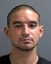 Warrant photo for DEHARTY, TYLER WAYNE