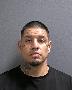Warrant photo for REDOWL, JARON JEROME