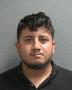 Warrant photo for LOPEZ VILLANUEVA, MAYCKER YODWAR