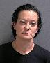 Warrant photo for BENSON, LAURA DYANN