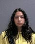 Warrant photo for GALVIN, JALEN MARIE