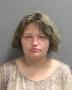 Warrant photo for KELLER, GOLDIE EMMA