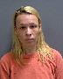 Warrant photo for HAWTHORNE, KATIE MARIE
