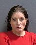 Warrant photo for BAKER, CRYSTAL MICHELLE