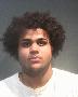 Warrant photo for DEAN, JEREMIAH LEIGH