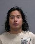 Warrant photo for PRIMEAUX, SAGE RANDALL