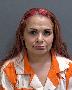 Warrant photo for SANCHEZ, ADRIANNA BERENICE