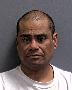 Warrant photo for SANGO, ARTHUR