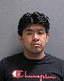 Warrant photo for LUIS LASTOR, ALEX ARMANDO