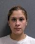 Warrant photo for CRUZ, ALEXANDRA GABRIELA