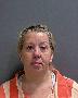 Warrant photo for BENSON-BERGER, ERICA DEANNE
