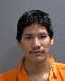Warrant photo for ISON, BRANDON LAMONTE