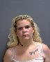 Warrant photo for BENSON, JENNIFER MARY LYNNE