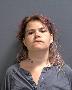 Warrant photo for BENSON, JENNIFER MARY LYNNE