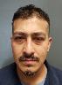 Warrant photo for PEDROZA, ELLIOTT ALLAN