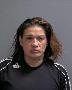 Warrant photo for LYONS, GABRIELLE ROCHELLE