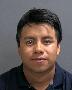 Warrant photo for FRANCISCO, JUAN ANTONIO