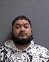 Warrant photo for RUDOLPH, RJ