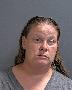 Warrant photo for DUNN, CASSANDRA KAY