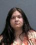 Warrant photo for HILLESHIEM, COURTNEY LYNN DOUGHERTY