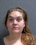 Warrant photo for GRIFFIN, MARAYA EDELL