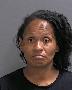 Warrant photo for THOMAS, JENESA MAE