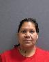 Warrant photo for SAUNSOCI, MALRIE ANN