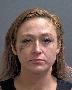 Warrant photo for WULFF, KOURTNEY RENEE