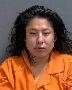 Warrant photo for MARTINEZ, MARIAH NICOLE