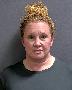 Warrant photo for BERGENDAHL, JENNIFER LEA