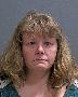Warrant photo for REESE, ELISHIA RAE