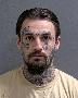 Warrant photo for JOHNSON, CODY JAMES