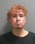 Warrant photo for DORIAN, KYLE JAMES
