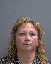 Warrant photo for FRYE, ROXANNE RENEE