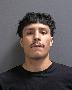 Warrant photo for STRICKLAND, BRADLEY LEE