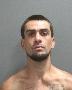 Warrant photo for NYBERG, SPENSER COLIN