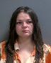 Warrant photo for WILLIAMS, CAITLIN ANN